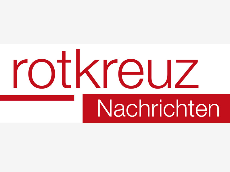 rotkreuz Nachrichten