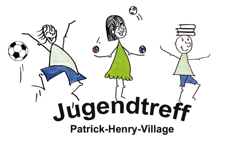 Logo Jugendtreff