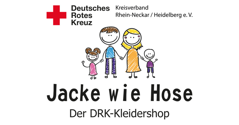 Logo Kleiderladen Jacke wie Hose